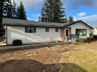 1185 E Grover St, Lynden, WA 98264