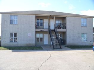 3410 Cantabrian Dr., Killeen, TX 76542
