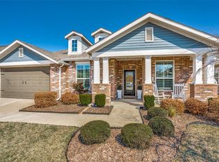 717 Allbright Rd, Celina, TX 75009