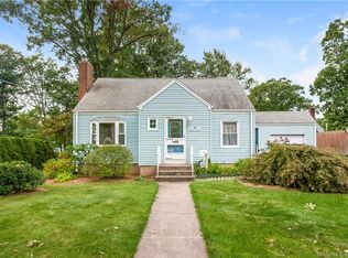 130 Broad St, Manchester, CT 06042