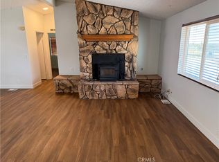 381 Amador Rd, Pinon Hills, CA 92372