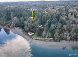 0 E Plantation Way, Shelton, WA 98584