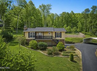 124 Walnut Dr, Rogersville, TN 37857
