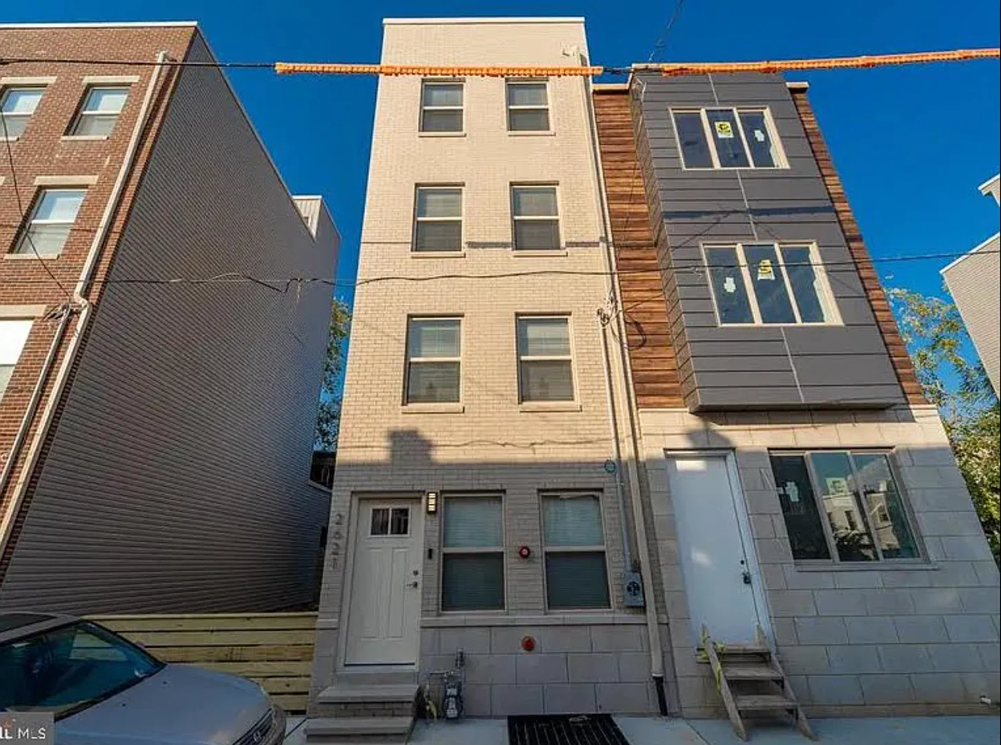 2621 Latona St. Philadelphia, PA 19146 — Photo 2