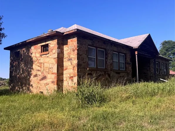 2249 E 2000th Rd, Hugo, OK 74743