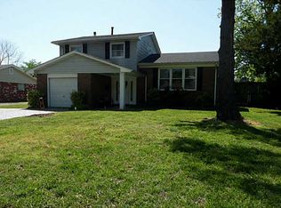 425 W Farmington Rd, Virginia Beach, VA 23454