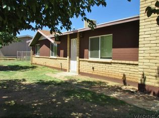 2575 E Devlin Ave, Kingman, AZ 86409