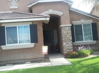 5007 Silver Clover Ave, Bakersfield, CA 93313