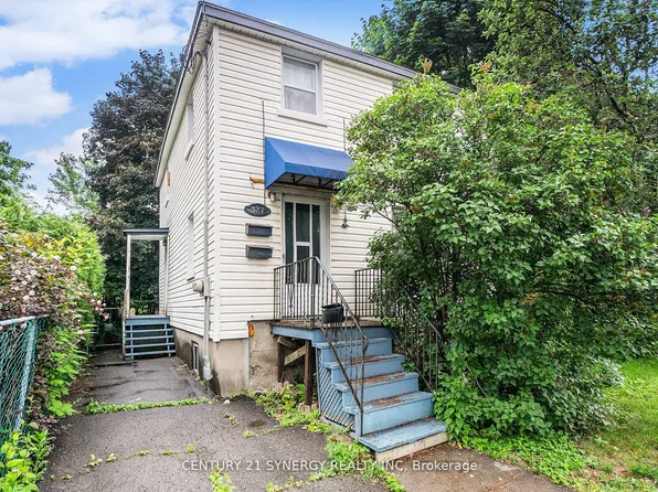 327 Richelieu Ave, Ottawa, ON K1L 6J8