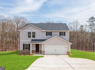 156 Sunset Loop, Cedartown, GA 30125