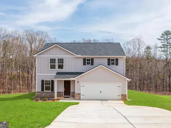 156 Sunset Loop, Cedartown, GA 30125