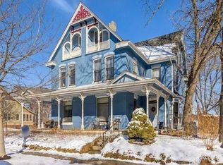 721 16th St, Des Moines, IA 50314