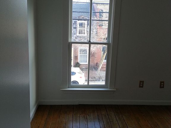 Harmony St. 2nd Bedroom
