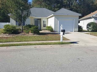 433 Gouchos Ln, Myrtle Beach, SC 29588