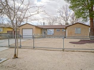 45315 13th St W, Lancaster, CA 93534