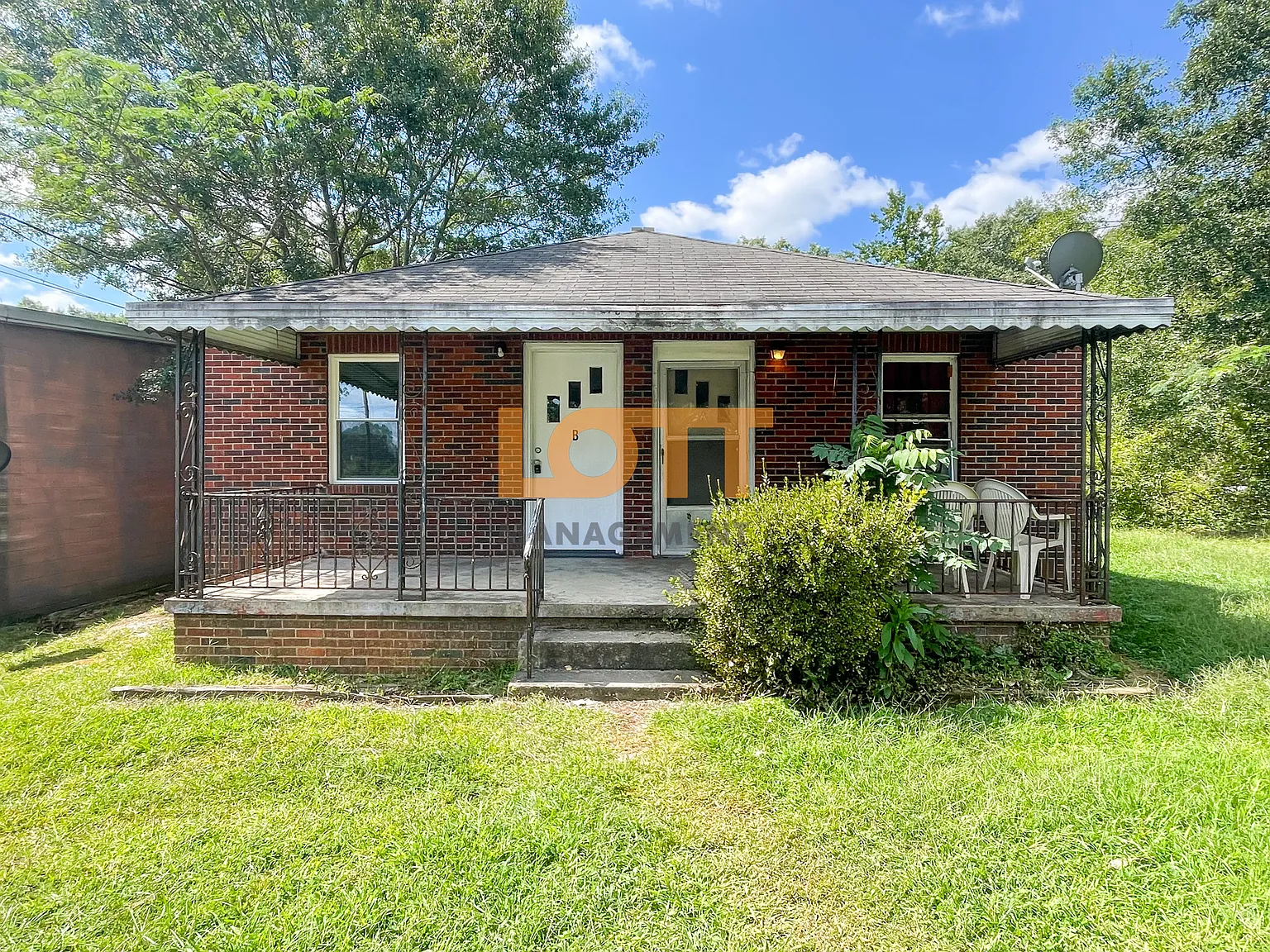 1 bed, 500 sqft, $900 — Photo 1