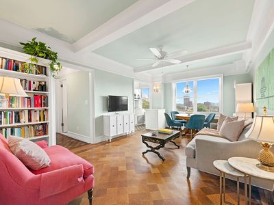 70 Remsen St APT 7H, Brooklyn, NY, 11201