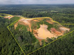 Wire Rd, Pelahatchie, MS 39145