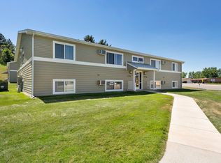 Canyon Estates Apartments, Spearfish, SD 57783