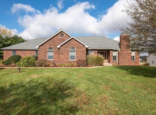 3224 Reynoldsburg Baltimore Rd NW, Baltimore, OH 43105