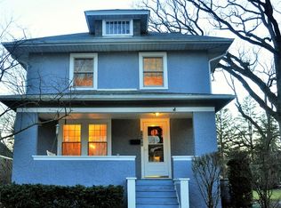 5302 Carpenter St, Downers Grove, IL 60515