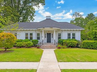 209 W Walnut St, Clinton, SC 29325