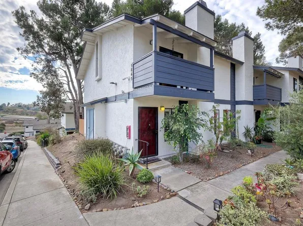 5865 Reo Ter Unit A, San Diego, CA 92139