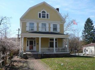 302 Thorn St, Sewickley, PA