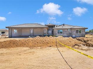 15025 Olive St, Hesperia, CA 92345