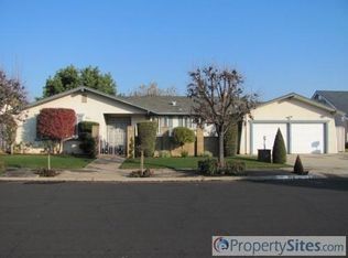 374 W Ellery Way, Fresno, CA 93704