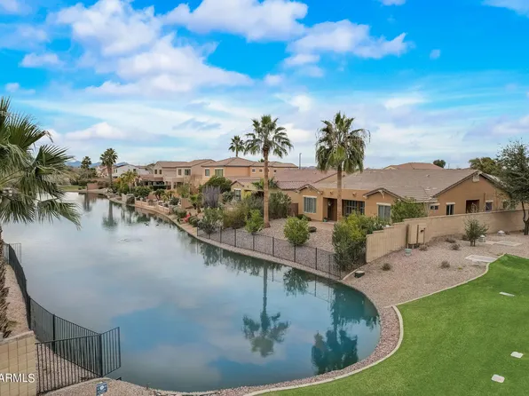781 E INDIAN WELLS Place, Chandler, AZ 85249