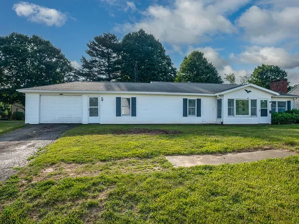 197 Riggs St, Plymouth, OH 44865