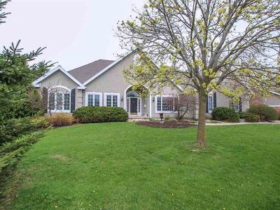 5782 Verde View Rd, Fitchburg, WI, 53711