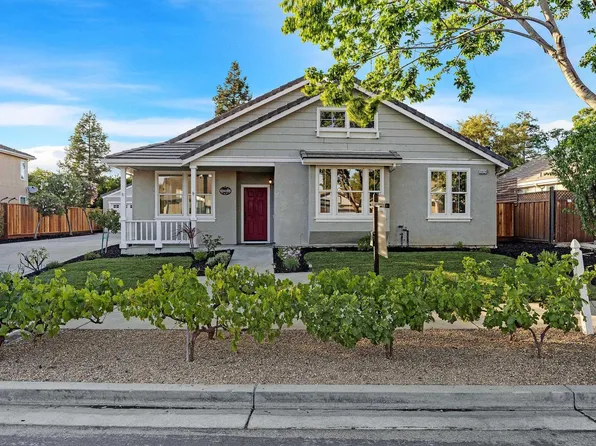 6424 Altamar Cir, Livermore, CA 94551