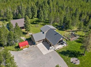 10209 E Snowy Ln, Athol, ID 83801