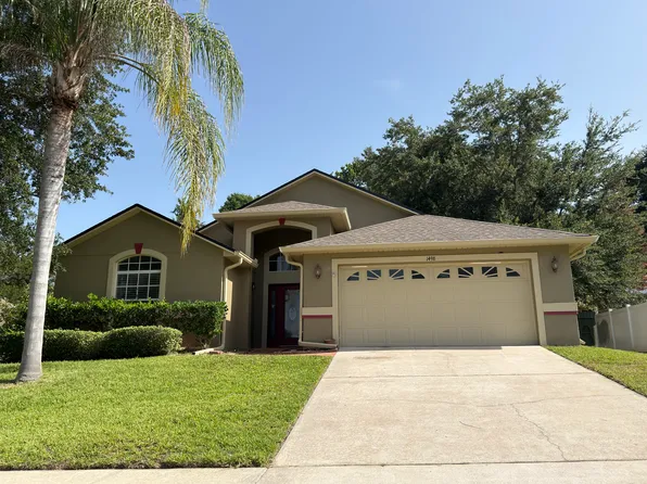 1498 Sunset Village Blvd, Clermont, FL 34711