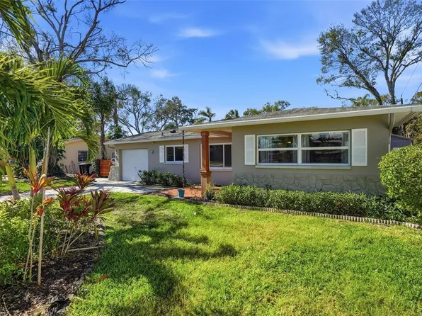 7962 2nd Way N, Saint Petersburg, FL 33702