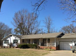 67300 E 260 Rd, Grove, OK 74344