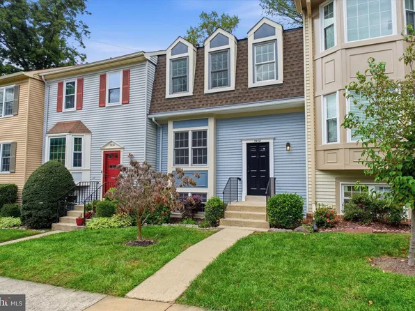 7918 Brunswick Forest Pass, Annandale, VA 22003
