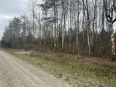 Wagner Rd Lot 6, Dansville, NY, 14437