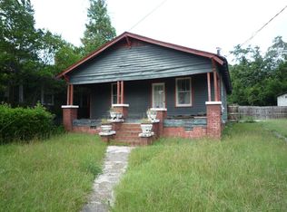 1935 Turknett Spring Rd, Augusta, GA 30904