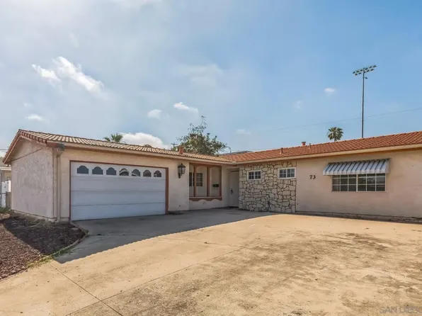 73 Rivera Pl, Chula Vista, CA 91911