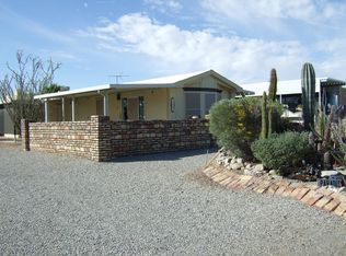 13853 E 53rd Ln, Yuma, AZ 85367