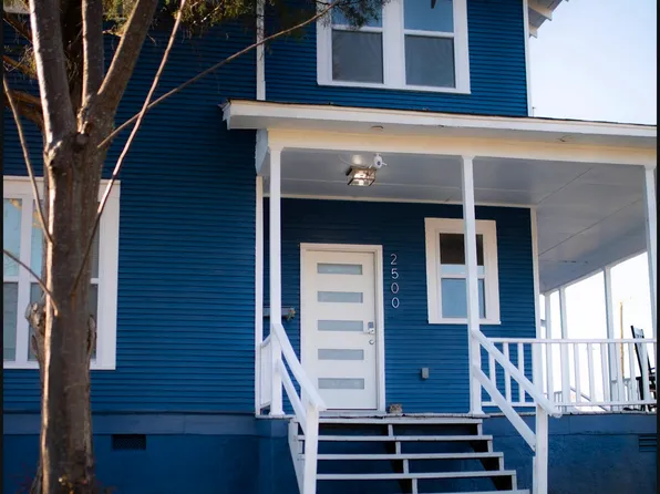 2500 S Izard St Building A, Little Rock, AR 72206