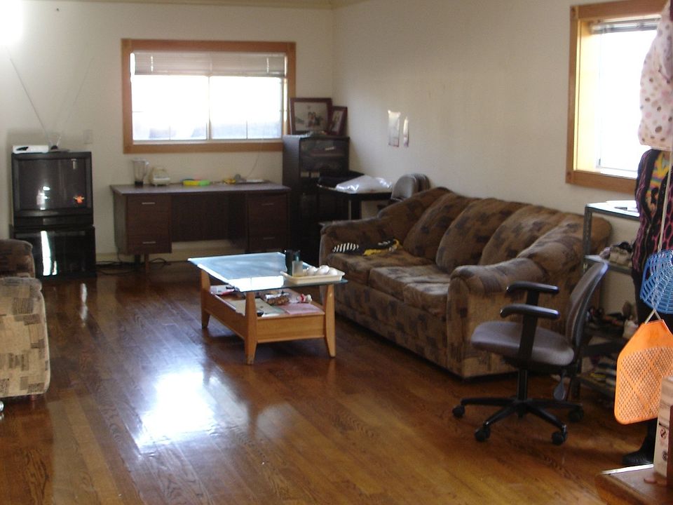 Hardwood Floors