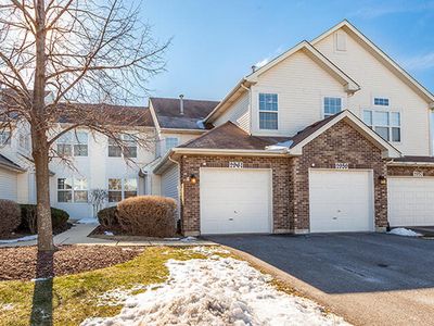 2961 Stockton Ct #2961, Naperville, IL, 60564