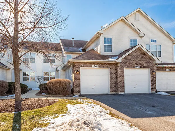 2961 Stockton Ct #2961, Naperville, IL 60564
