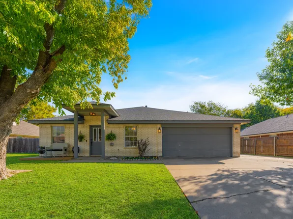 705 Western Trl, Keller, TX 76248