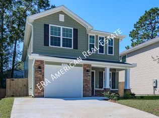 317 Dahlquist Dr, Crestview, FL 32539