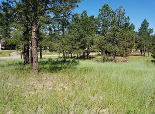 17565 Pond View Pl, Colorado Springs, CO 80908